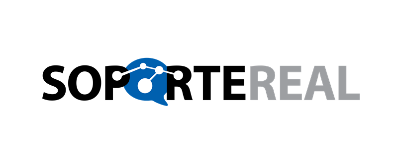 Soporte Real - Soluciones Tecnológicas